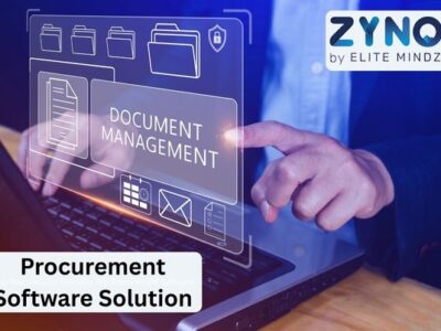 Zyno By Elite Mindz Private Limited