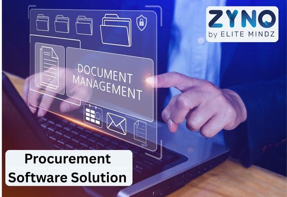 Zyno By Elite Mindz Private Limited