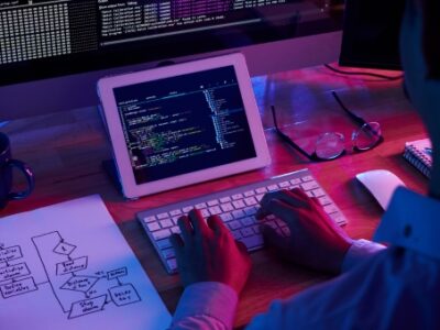 Software Development Company in India