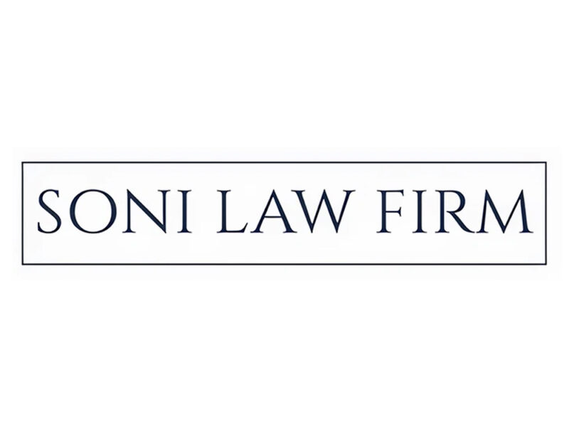 Soni Law Firm