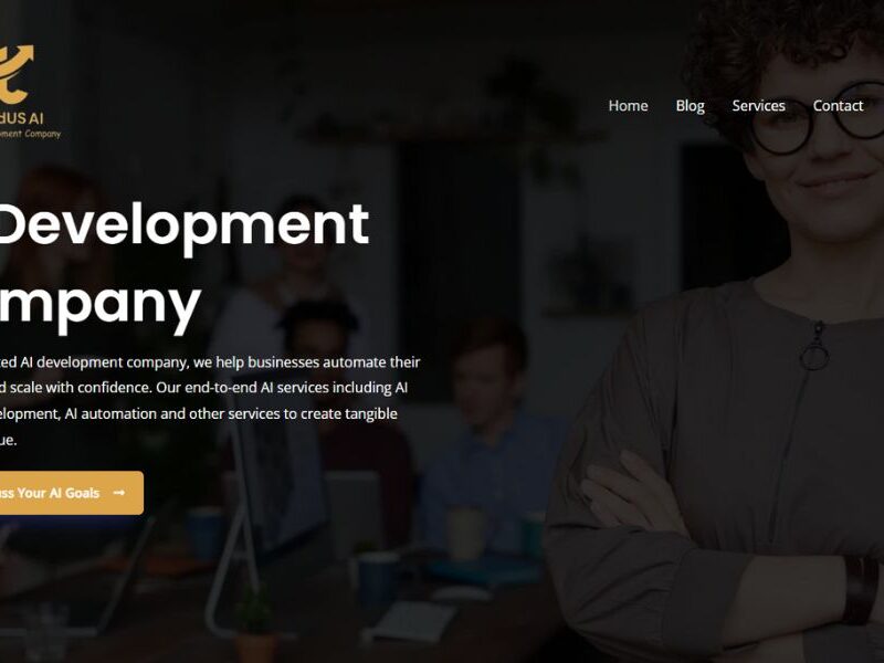 Artificial Trend Intelligence