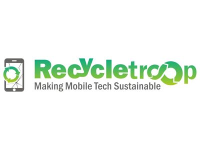 Recycletroop – Mobile Phone Parts & Electronics Recycling