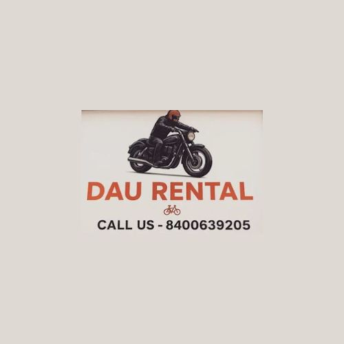 Dau Rental Bike