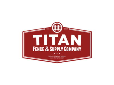 Titan Fence & Supply Co