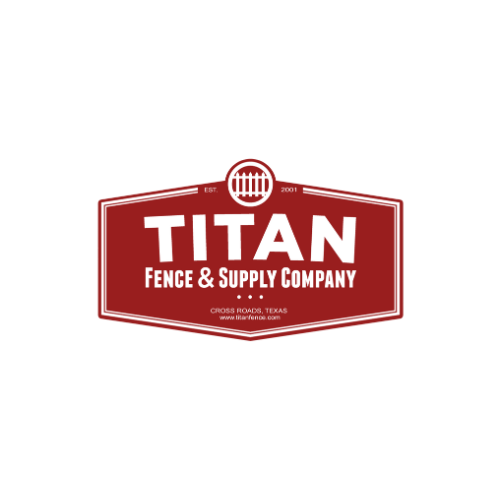 Titan Fence & Supply Co