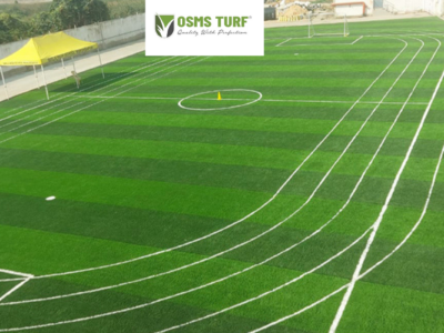 OSMS Turf