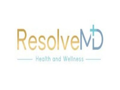 ResolveMD Health & Wellness