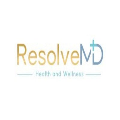ResolveMD Health & Wellness