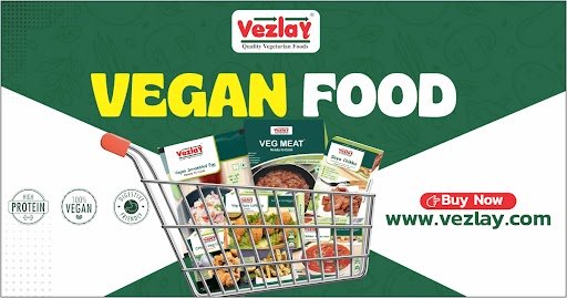 Vegan Food: A Complete Guide to Healthy and Conscious Eating