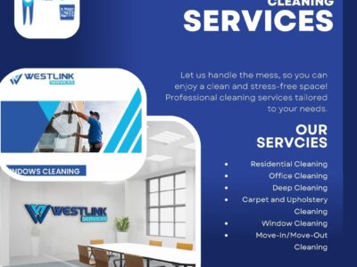 Westlink Commercial Cleaning