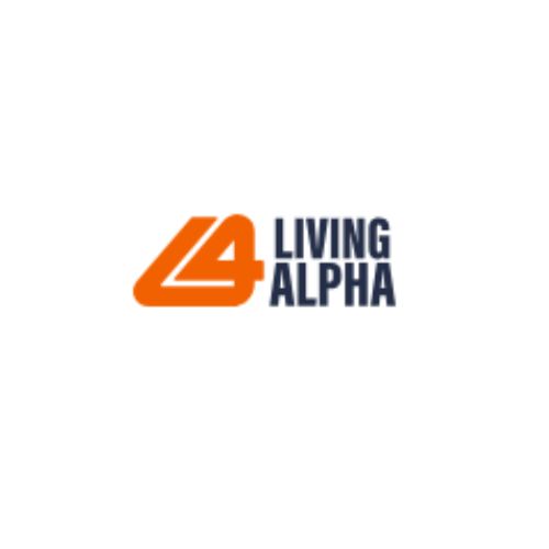 Living Alpha