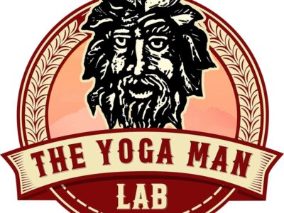 Yoga Man Lab