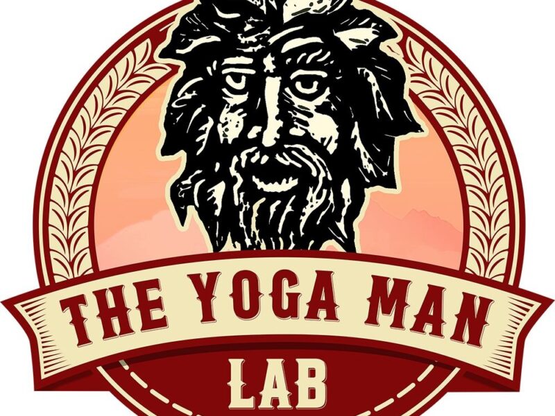 Yoga Man Lab