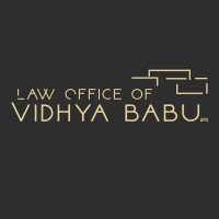 Law Office of Vidhya Babu, APC