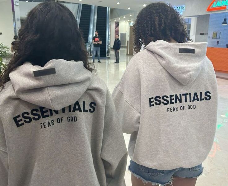 Essentials Hoodie | Official Essential Hoodie store in US | 45% Off