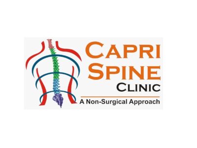 Capri Spine Clinic Gurugram | Best Physiotherapy Clinic in Gurugram