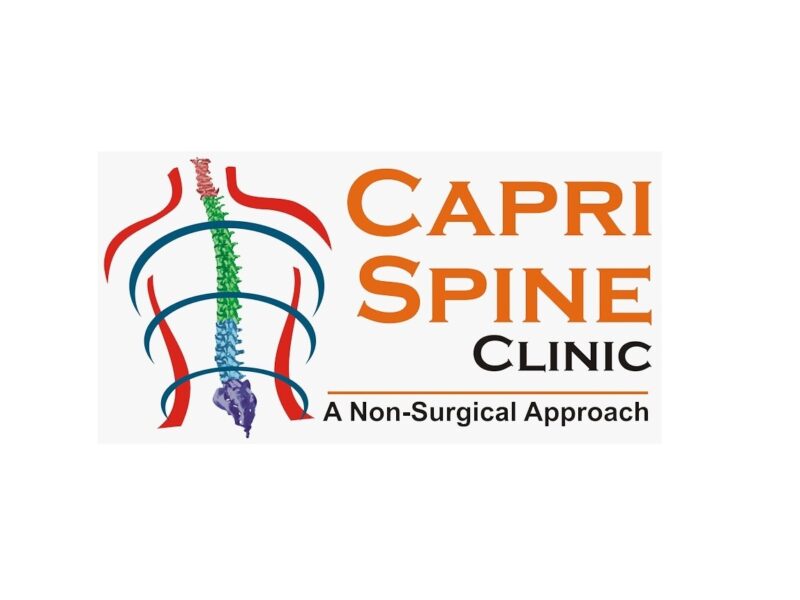Capri Spine Clinic Gurugram | Best Physiotherapy Clinic in Gurugram