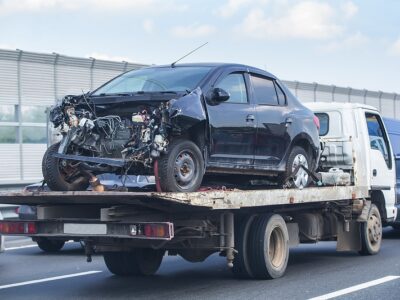 Book Same-Day Car Removal & Get Paid Instantly!