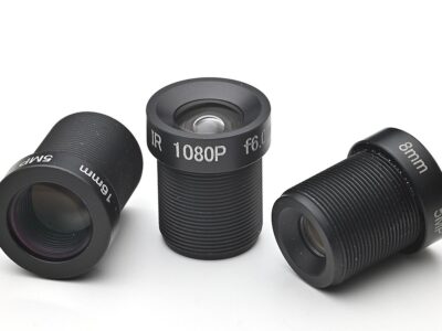 M12 Cctv Lens Design Advantages for Clear Video Capture