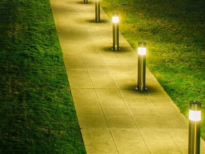 Electric Repair Company Harvey