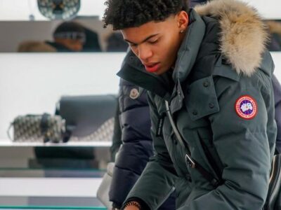 Paragoose | Boutique officielle France | Paragoose Homme Femme