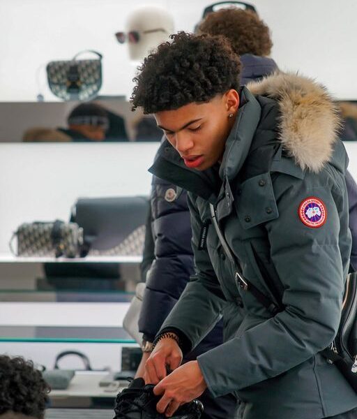 Paragoose | Boutique officielle France | Paragoose Homme Femme