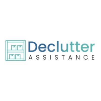 Declutter Assistance