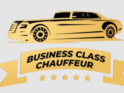 Business Class Chauffeur