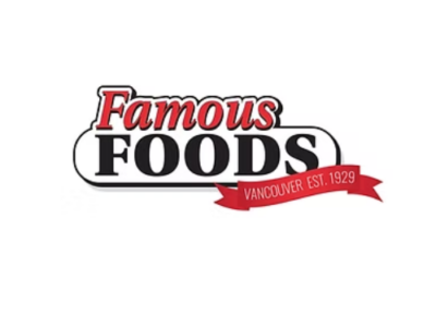 Famous Foods