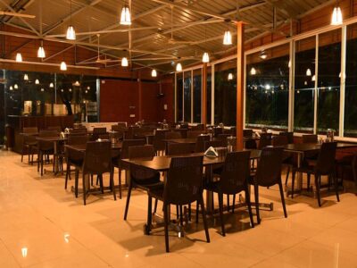 Luxury Hotel in Panchgani: Royal Orbit