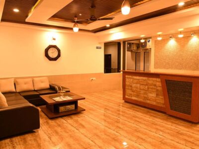 Luxury Hotel in Panchgani: Royal Orbit