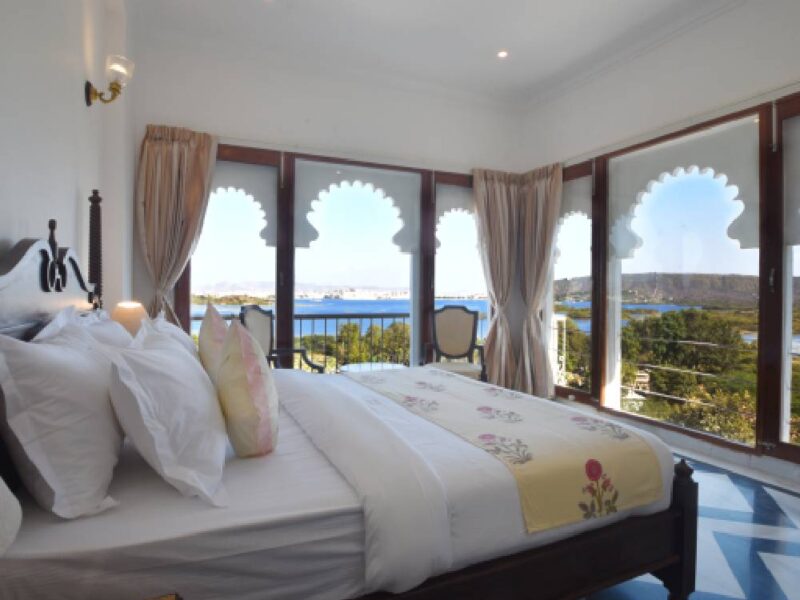 Best luxury Hotel in Udaipur