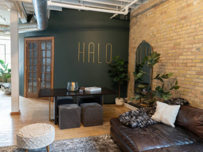 Halo Healing Therapies Co.