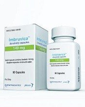 Management of Multiple Blood Cancers Using Imbruvica 140mg Capsule