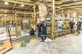 Electrical Panel Boards