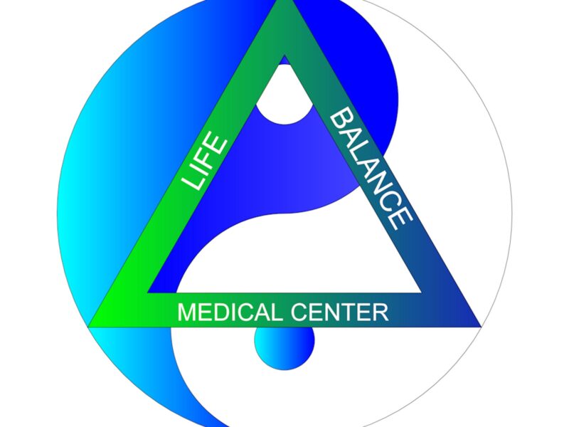 Life Balance Wellness