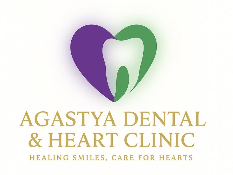 Agastya Dental and Heart Clinic - Best Dentist in Ghaziabad