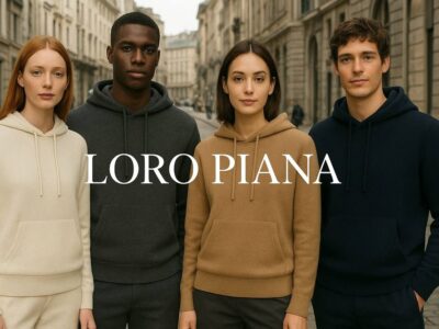 Loro Piana Loafers | Shop Italian Luxury Slip-Ons & Driving Shoes in USA