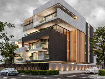 What amenities are essential for a quality PG?