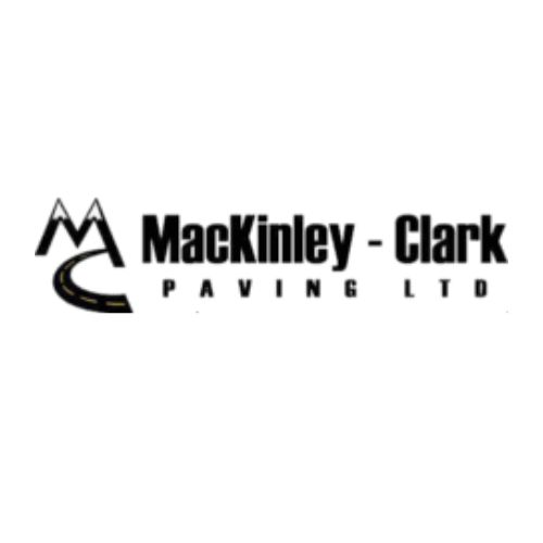 MacKinley-Clark Paving Ltd.