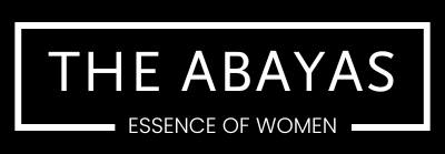 Luxury Abayas Online - The Abayas