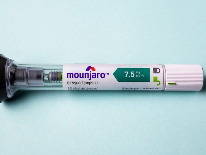 Is Mounjaro the Breakthrough Everyone Is Talking About for Real Results