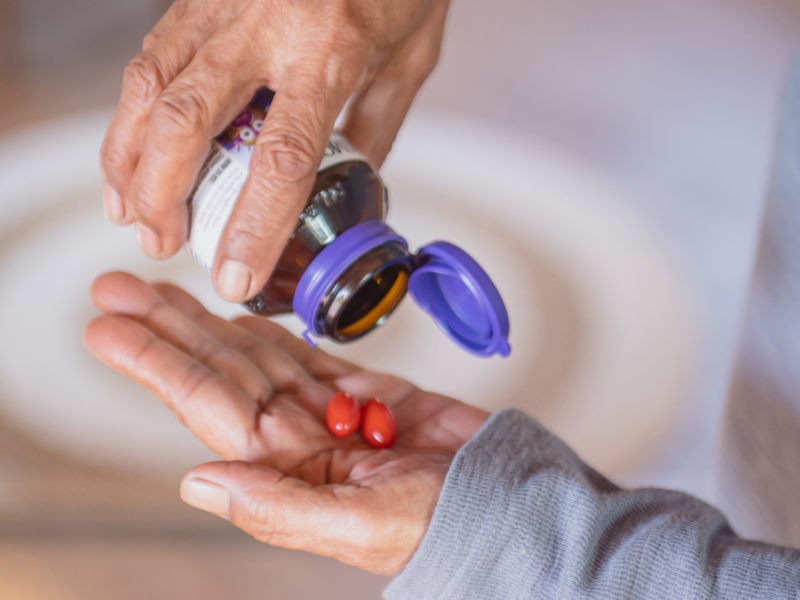 Is It Safe to Buy Adderall Online Through Licensed Pharmacies?