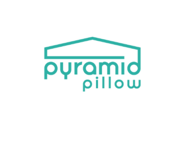Pyramid Pillow