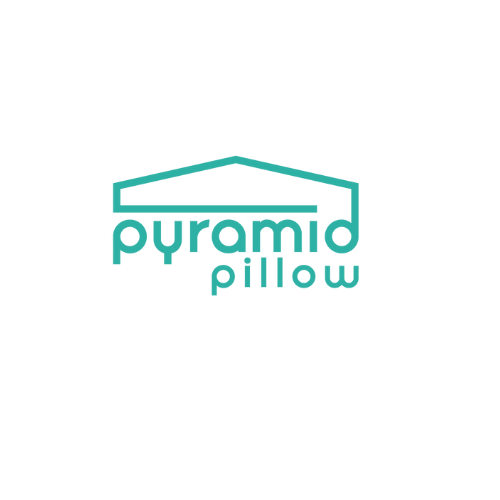 Pyramid Pillow