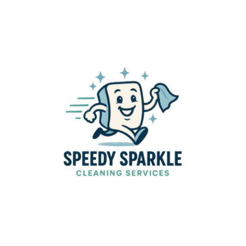 Speedy Sparkle Cleaning Services