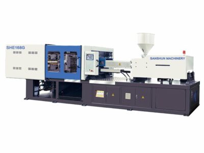 Injection Molding Machine for Planter