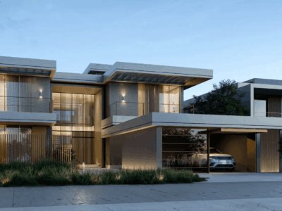 DKV International Real Estate LLC