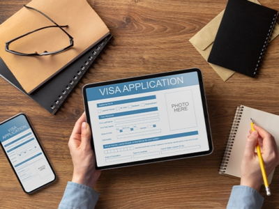 Cambodia eVisa – Online Visa Solution for Travel to Cambodia