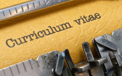 CV Writing in Dubai – Expert Resume Writers for UAE Jobs